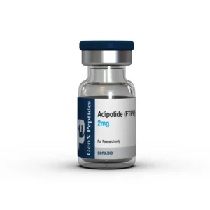 Adipotide FTPP 2mg