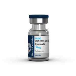 CJC-1295 Ipamorelin Blend 10mg