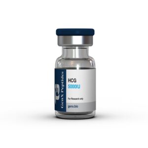 HCG 5000iu