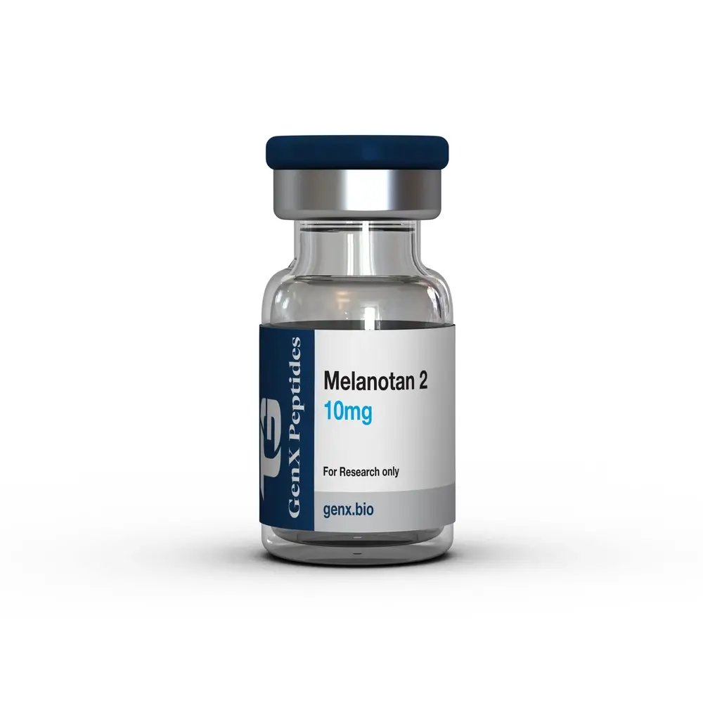 Melanotan 2 10mg