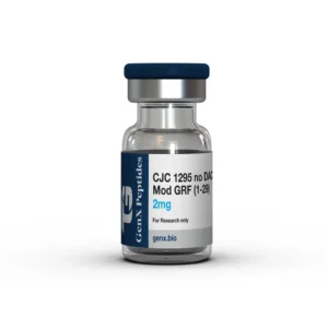 CJC-1295 (No DAC) 2mg