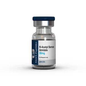 N-Acetyl Semax Amidate 30mg