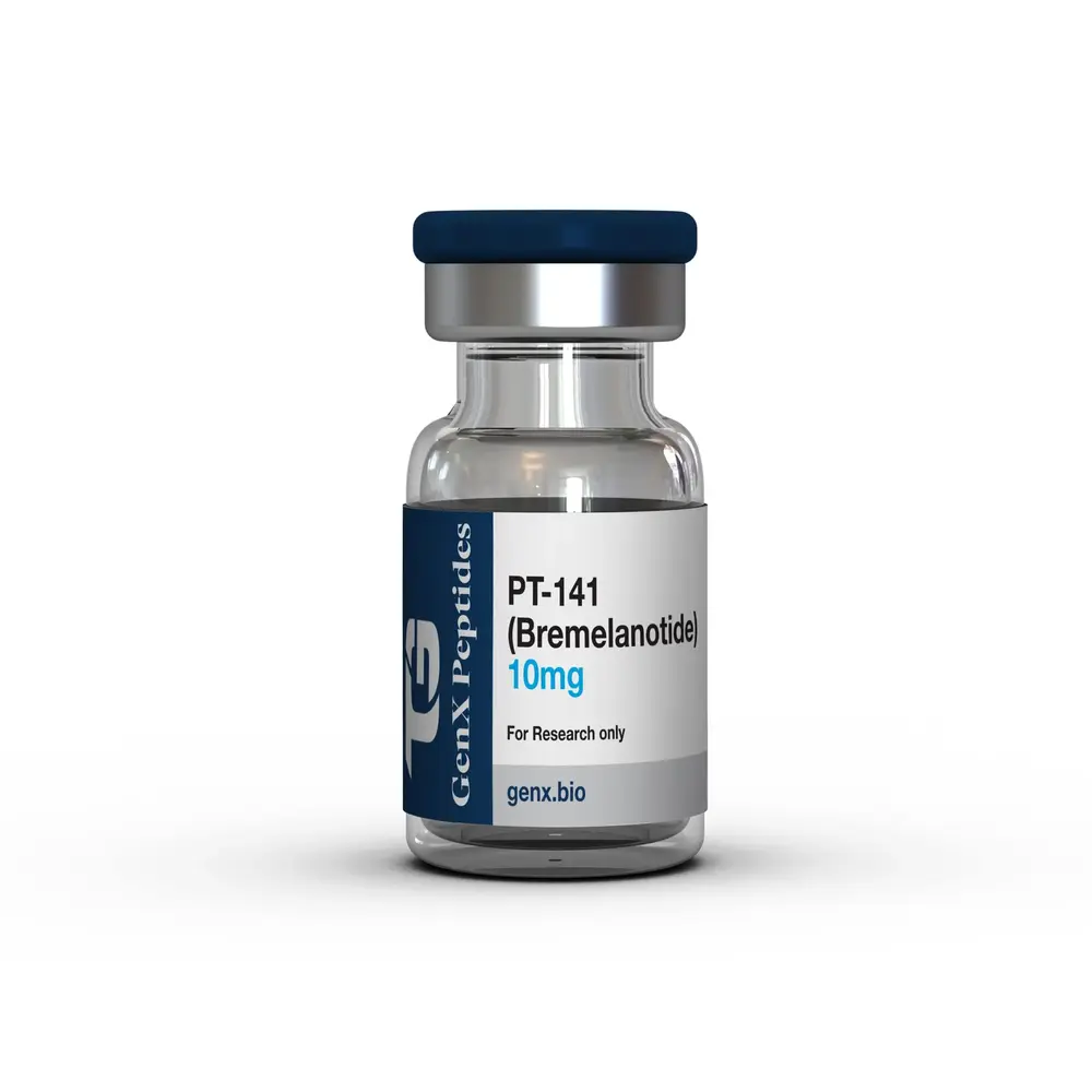 PT-141 10mg