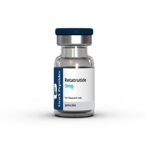 GLP-3-(R) 5mg