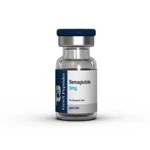 Semaglutide 5mg