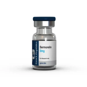Sermorelin 5mg
