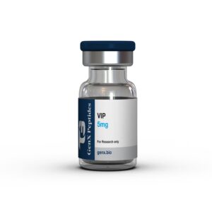 VIP Peptide 5mg