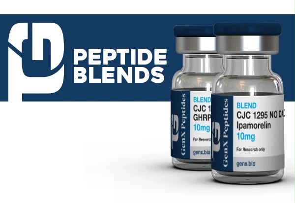 genx peptides