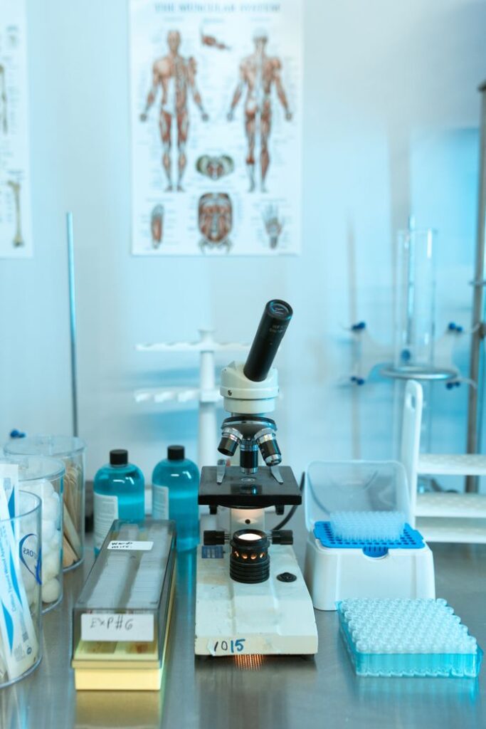 about genx peptides
